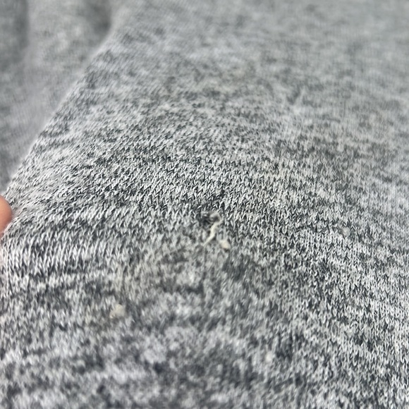 Wilfred oversized dress - Picture 5 of 6